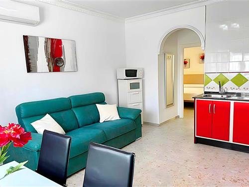 Holiday apartment - 3 persons -  - 11140 - Conil De La Frontera