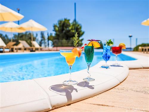 Holiday apartment - 5 persons -  - Trogir - 21220