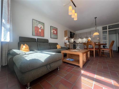 Ferielejlighed - 2 personer -  - Hafenstraße - 18375 - Prerow