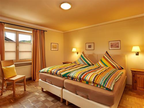 Ferielejlighed - 3 personer -  - Brunnengasse - 87541 - Bad Hindelang