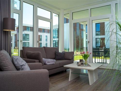 Ferielejlighed - 4 personer -  - Dünenweg - 23730 - Neustadt In Holstein