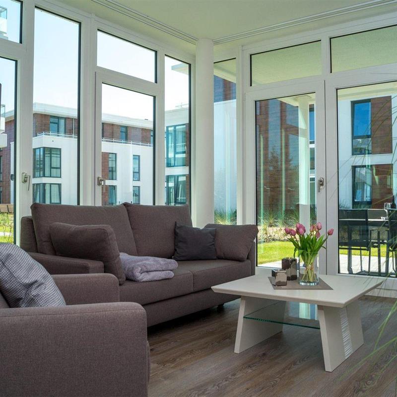 Ferielejlighed - 4 personer -  - Dünenweg - 23730 - Neustadt In Holstein