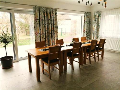 Holiday Home/Apartment - 2 persons -  - Prutzendorf - 2084 - Prutzendorf