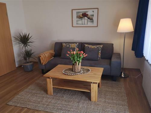 Sommerhus - 2 personer -  - 26548 - Norderney