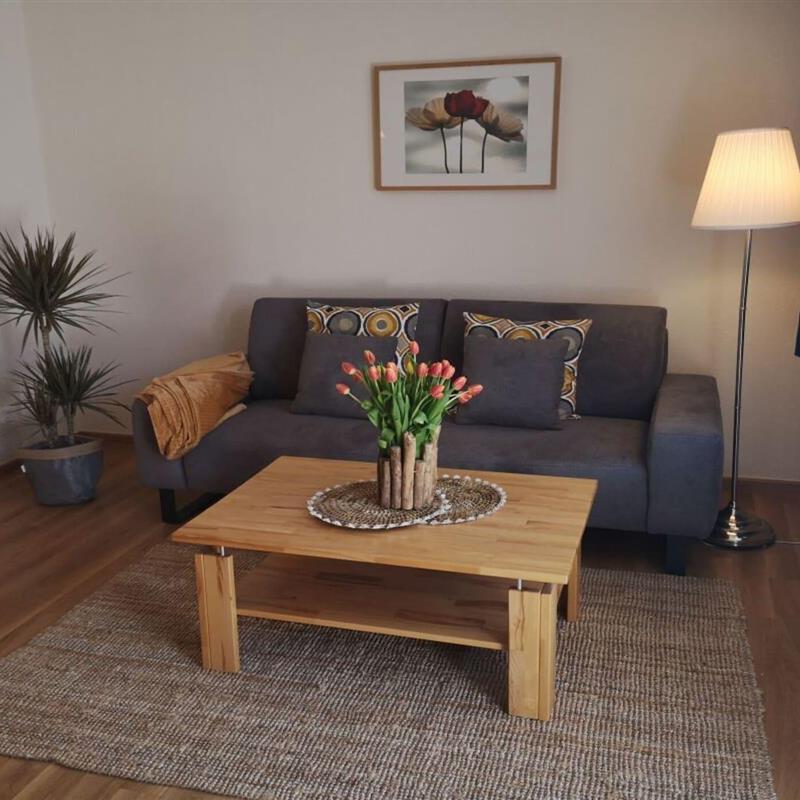 Sommerhus - 2 personer -  - 26548 - Norderney