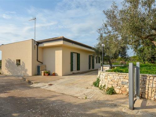 Sommerhus - 6 personer -  - C.da San Giovanni Lo Pirato sn - Modica - 97018 - Scicli