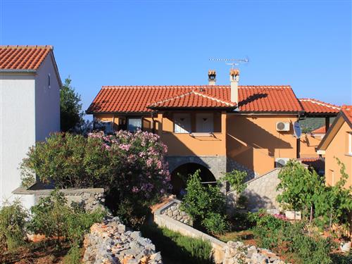 Holiday apartment - 5 persons -  - Ilovik - 51552 - Ilovik