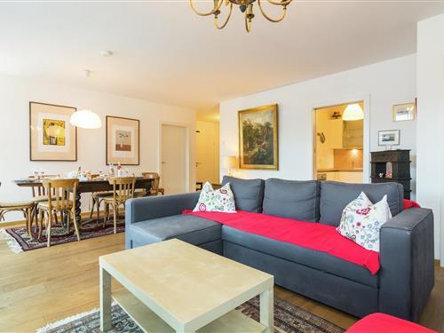 Ferielejlighed - 6 personer -  - 5771 - Leogang