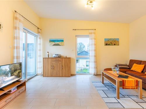 Ferielejlighed - 2 personer -  - Salzhorstweg - 17454 - Zinnowitz