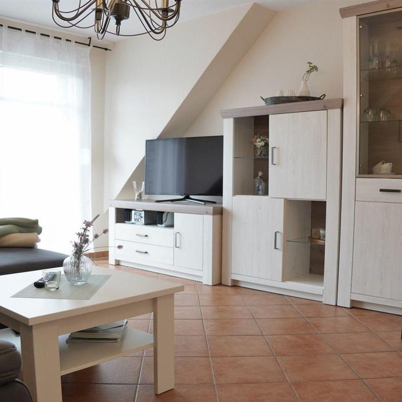 Ferielejlighed - 4 personer -  - Fledderweg 27 b - 26506 - Norden