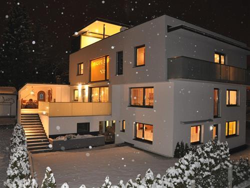 Ferieleilighet - 4 personer -  - Langer Graben - 6063 - Rum