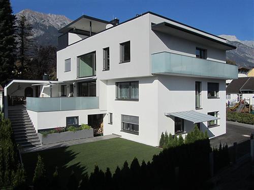 Ferielejlighed - 4 personer -  - Langer Graben - 6063 - Rum