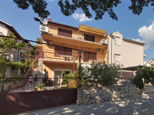 Semesterhus/Semesterlägenhet - 8 personer -  - Vodice - 22211 - Vodice