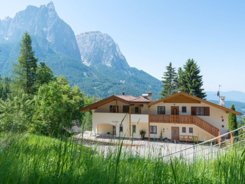 Holiday apartment - 5 persons -  - 39040 - Aldein (Aldino)