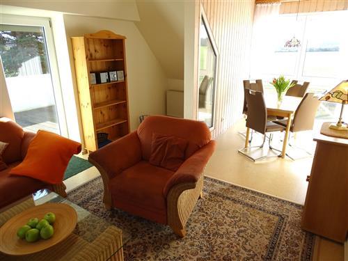 Holiday Home/Apartment - 4 persons -  - Ulmenweg - 23747 - Dahme