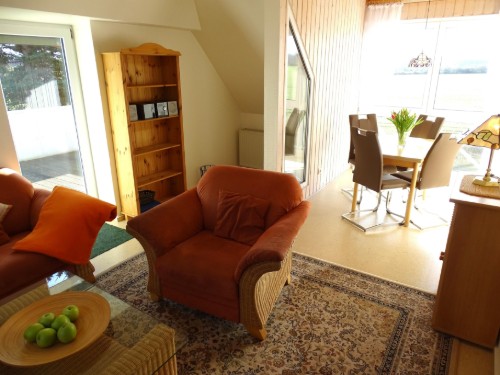 Ferienwohnung - 4 Personen -  - Ulmenweg - 23747 - Dahme