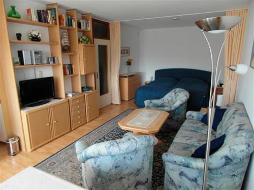 Ferienhaus - 2 Personen -  - Ferienpark - 23774 - Heiligenhafen