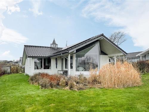 Ferienhaus - 6 Personen -  - Vibevej - Dyreborg - 5600 - Faaborg