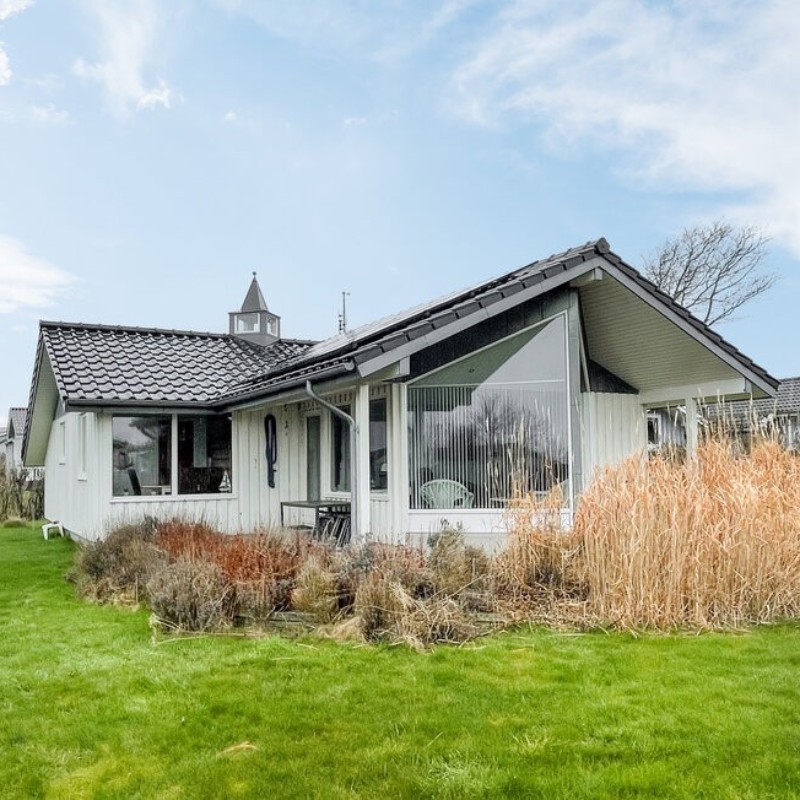 Sommerhus - 6 personer -  - Vibevej - Dyreborg - 5600 - Faaborg
