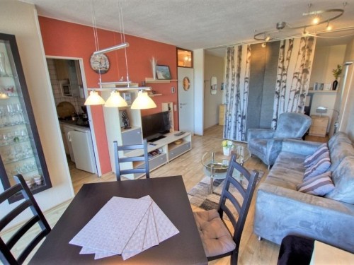 Ferielejlighed - 3 personer -  - H Ferienpark - 23774 - Heiligenhafen