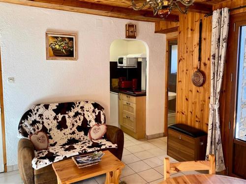 Holiday Home/Apartment - 4 persons -  - 66210 - Les Angles