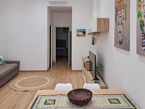 Sommerhus - 4 personer -  - Via Vittorio Veneto - 96100 - Siracusa