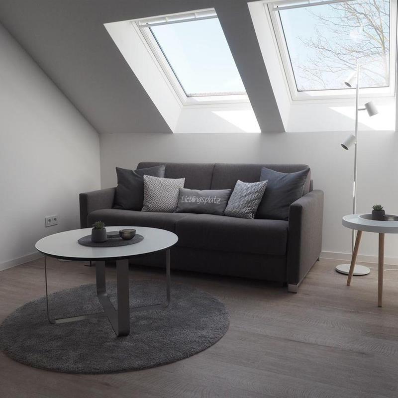 Ferielejlighed - 2 personer -  - Neu-Etumer Straße - 26736 - Krummhörn