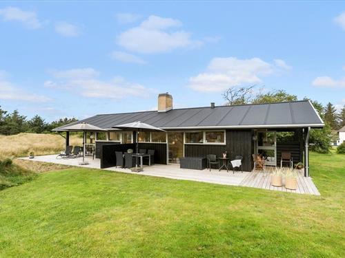 Sommerhus - 6 personer -  - Pirupvejen - 9492 - Blokhus