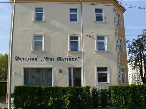 Holiday Home/Apartment - 4 persons -  - Rudolf-Renner-Str. - 01157 - Dresden