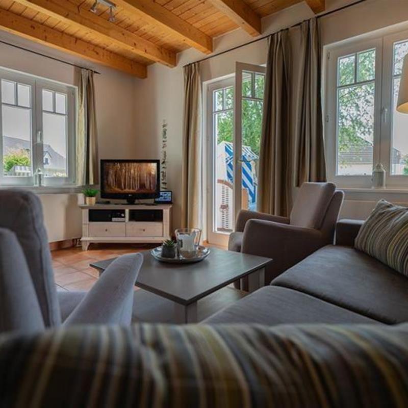 Sommerhus - 6 personer -  - Kliffstraße - 18211 - Nienhagen