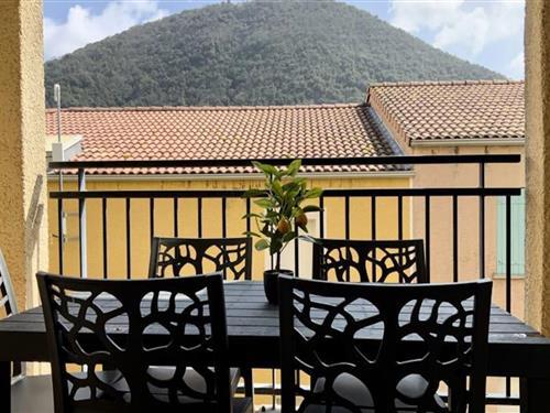 Ferieleilighet - 5 personer -  - 34260 - Avene