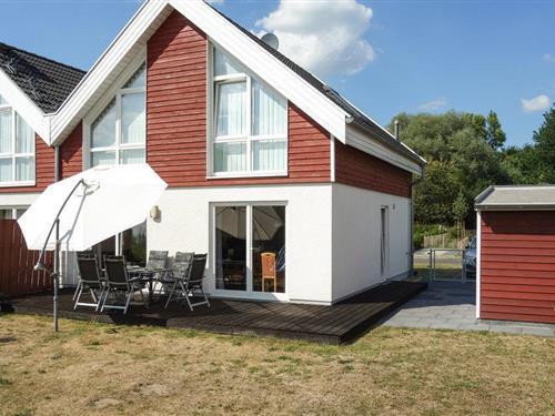 Sommerhus - 6 personer -  - Seepark Nordhorn - Seepark Nordhorn - Emsland - 48529 - Nordhorn