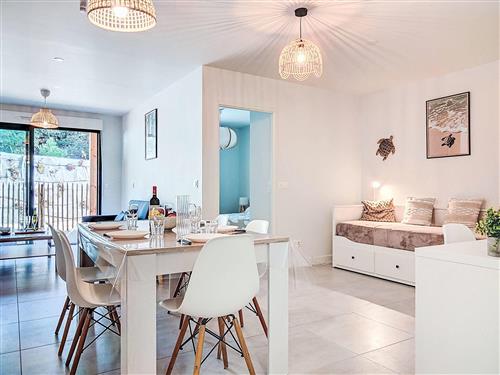 Holiday apartment - 4 persons -  - Maubuisson - 33121