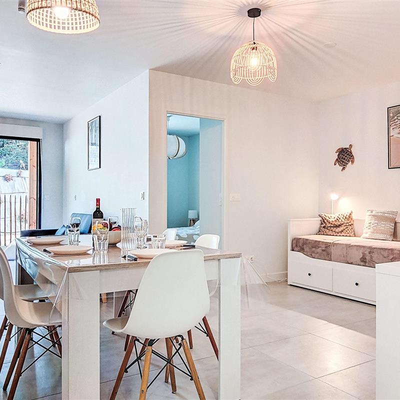 Ferielejlighed - 4 personer -  - Maubuisson - 33121