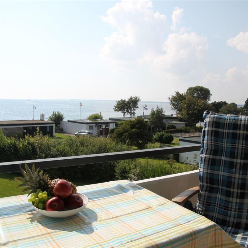 Ferielejlighed - 2 personer -  - Am Hohen Ufer, Haus Berlin - 23775 - Großenbrode