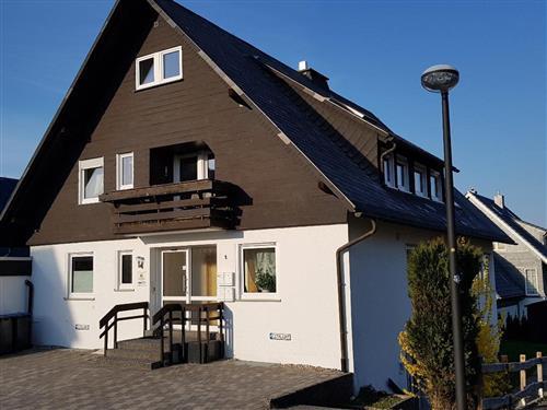 Holiday Home/Apartment - 6 persons -  - Feldstr. - 59955 - Winterberg