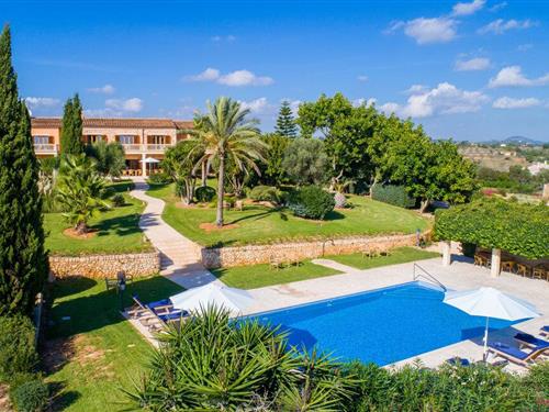 Feriehus - 16 personer -  - Poligono Poligon - Can Ferragut De Porto Cristo, Porto Cristo - 07680 - Porto Cristo