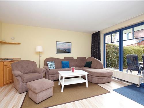 Ferielejlighed - 5 personer -  - Kastanienallee - 23946 - Ostseebad Boltenhagen