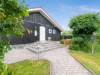 Bild 1 - Fasad
