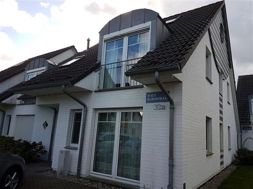 Holiday Home/Apartment - 4 persons -  - Darßer Weg - 18374 - Ostseebad Zingst A Darß