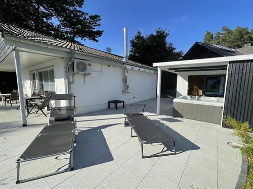 Feriehus - 4 personer -  - 55494 - Rheinböllen