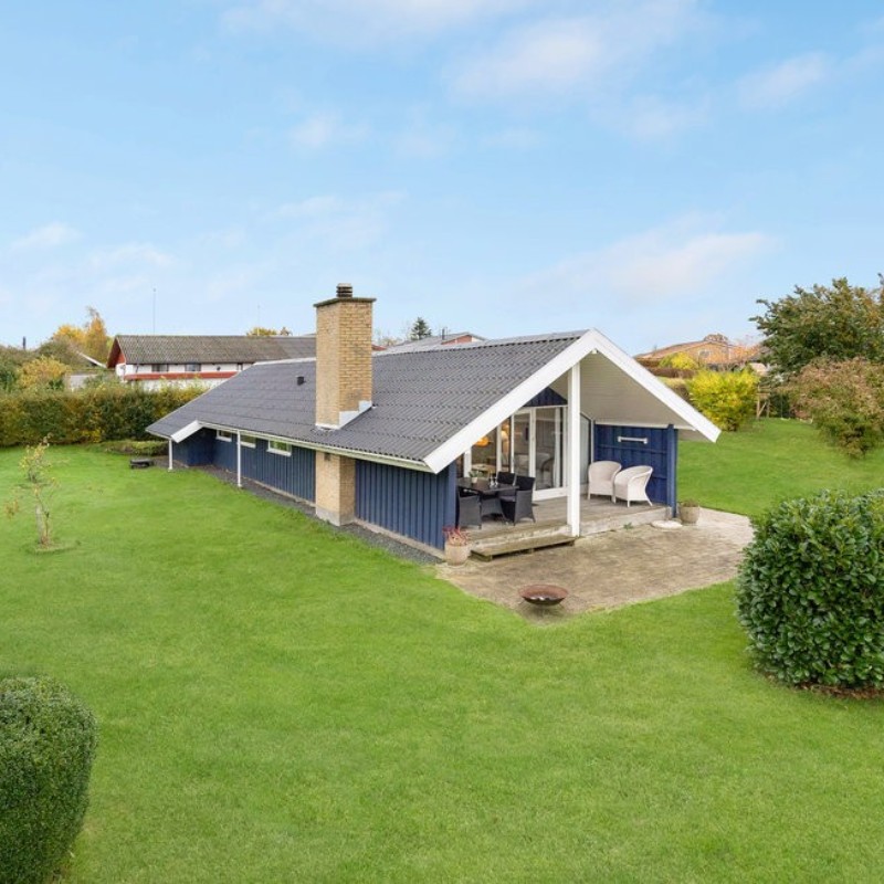 Ferienhaus - 6 Personen -  - Teglbakken - Rendbjerg - 6320 - Egernsund