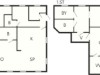 Billede 38 - Plantegning