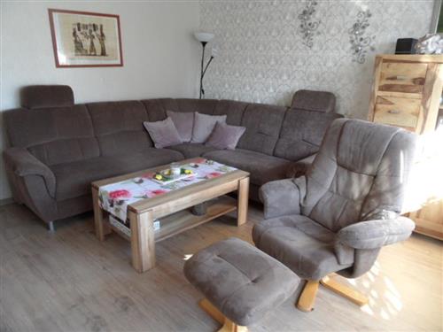 Holiday Home/Apartment - 3 persons -  - Woldegker Straße - 26532 - Großheide