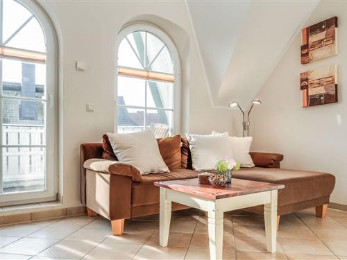 Ferielejlighed - 2 personer -  - Müggenburger Weg - 18374 - Ostseebad Zingst A Darß