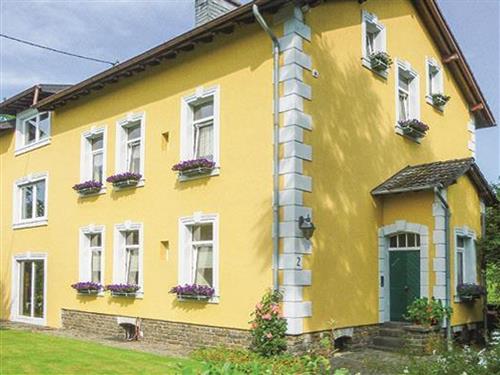 Ferielejlighed - 6 personer -  - Lauscherbüchel - 52156 - Monschau / Haag