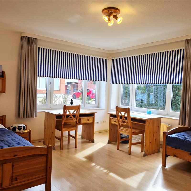 Ferielejlighed - 4 personer -  - Gorch-Fock-Weg - 23743 - Grömitz