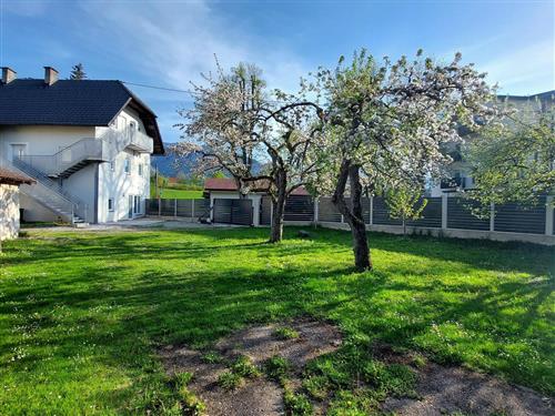 Ferielejlighed - 6 personer -  - Warmbader Straße - 9585 - Finkenstein