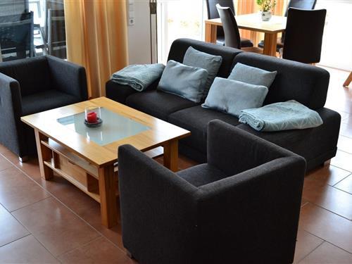 Holiday Home/Apartment - 4 persons -  - Strandpark - - 23775 - Großenbrode