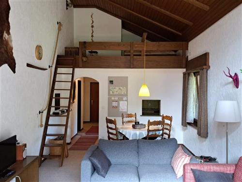 Holiday apartment - 4 persons -  - Sörenberg - 6174